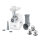 BOSCH MFW2514W - 572431 - zdjęcie